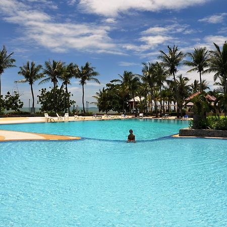 Sunshine Beach Condotel Na Chom Thian Exterior photo